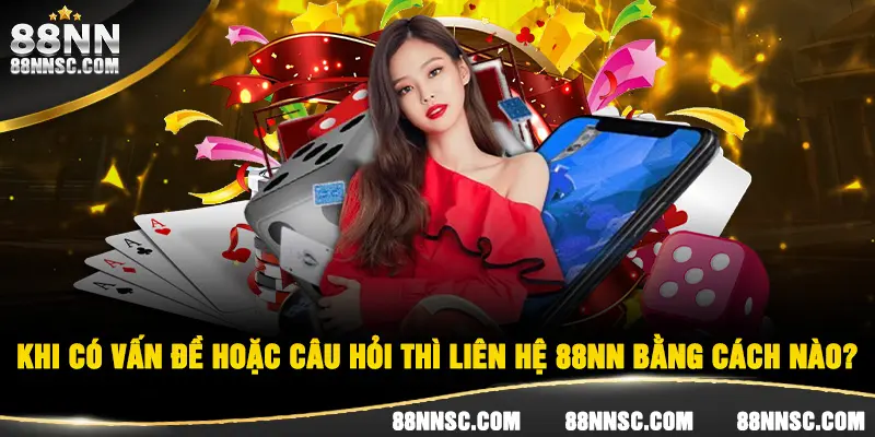 4 phương tiện liên lạc chính trường hợp có rắc rối xuất hiện