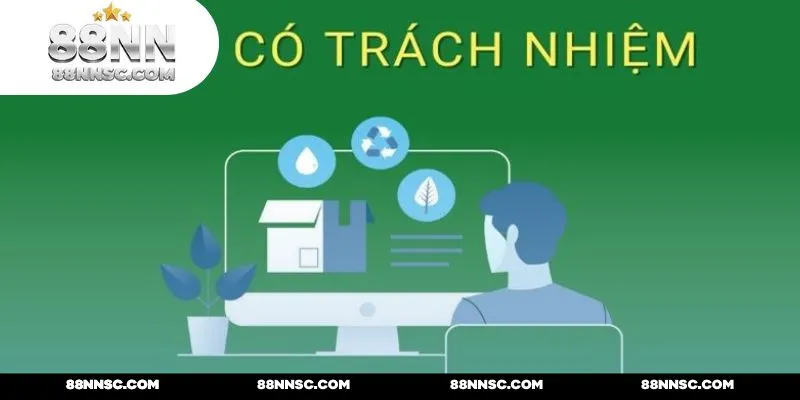Người chơi có trách nhiệm phải lưu ý về độ tuổi quy định